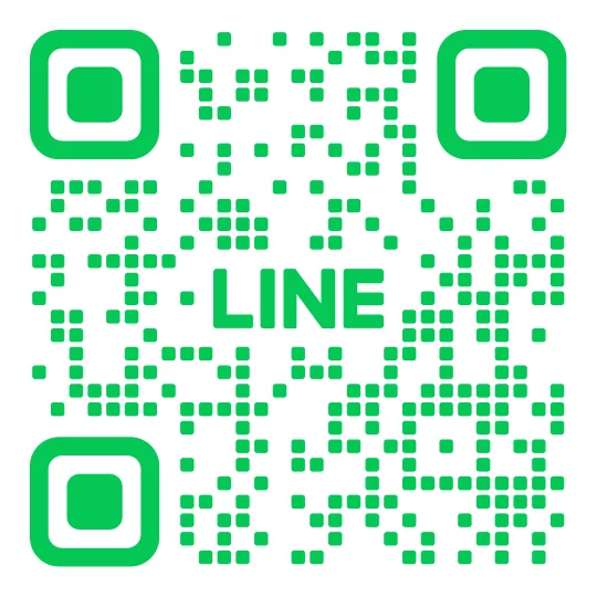 誠峰 LINE 官方帳號 QR Code
