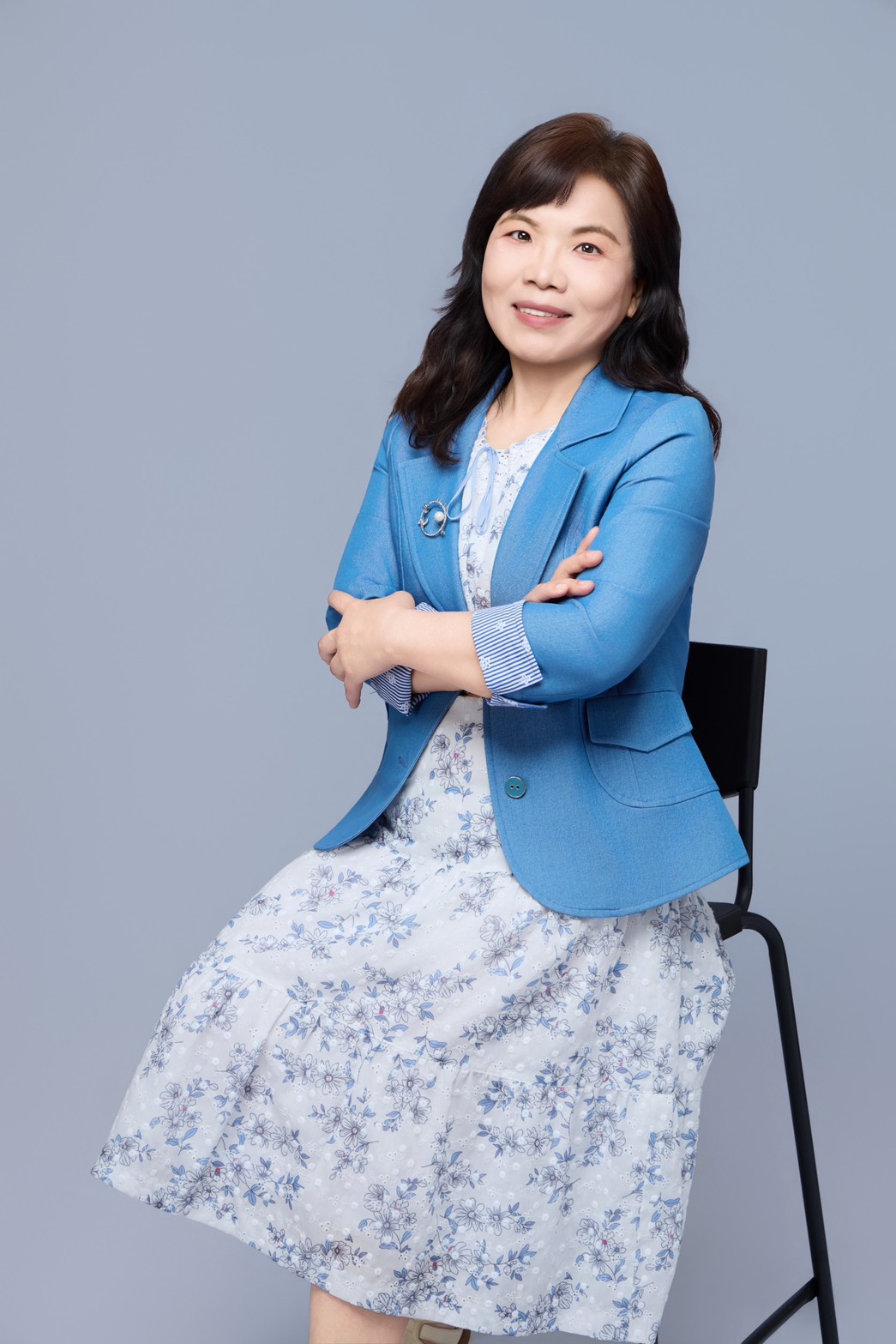 陳滿景主持記帳士（營運顧問）