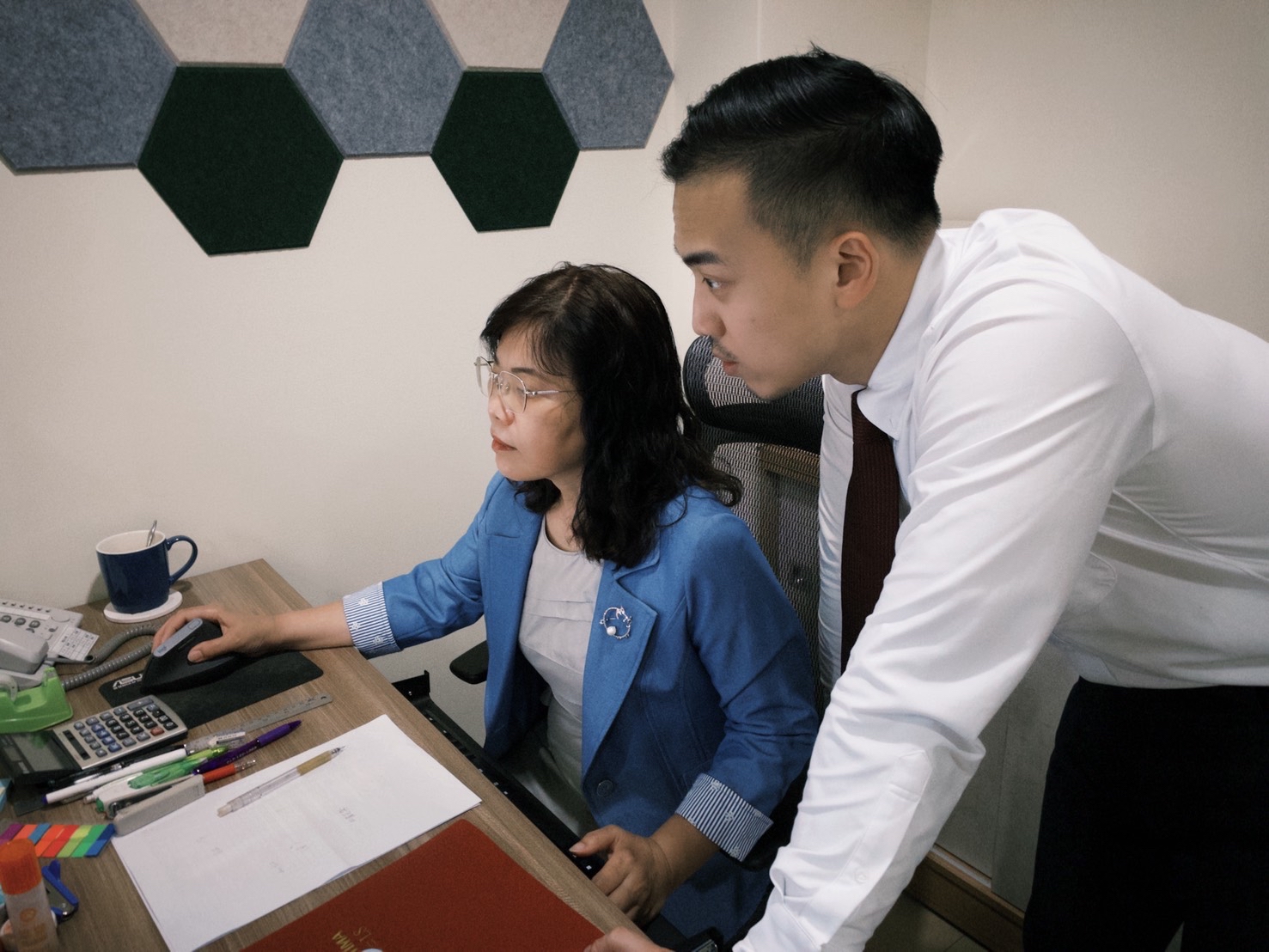 桃園會計師 記帳士 記帳 營業稅申報 報稅 會計師簽證 工商登記 公司設立