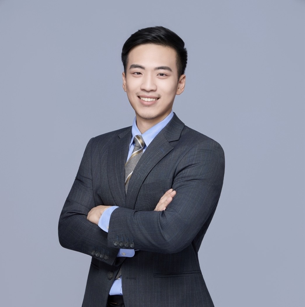 彭裕峰主持會計師